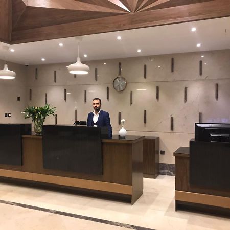 Ion Hotel อัลโคห์บาร์ ภายนอก รูปภาพ