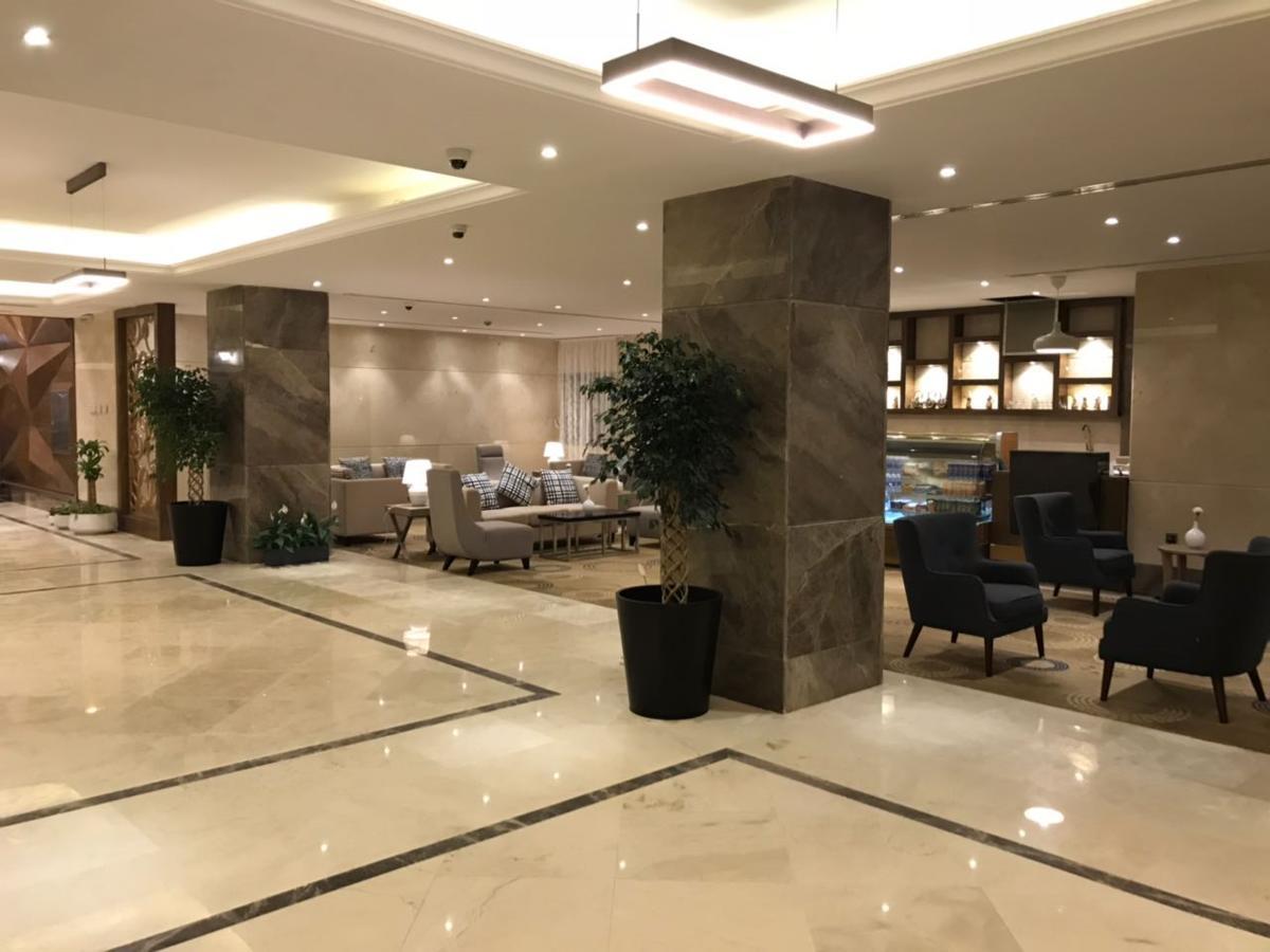 Ion Hotel อัลโคห์บาร์ ภายนอก รูปภาพ