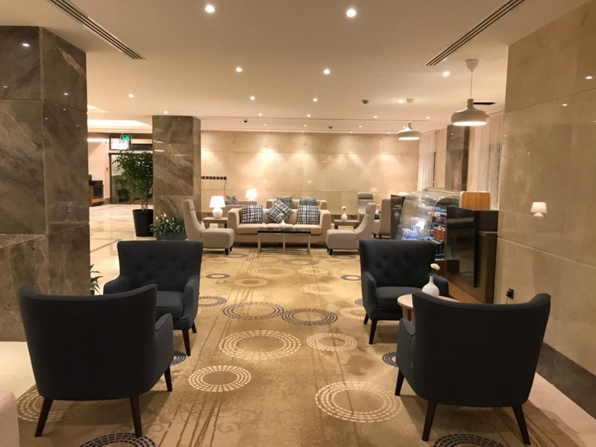 Ion Hotel อัลโคห์บาร์ ภายนอก รูปภาพ