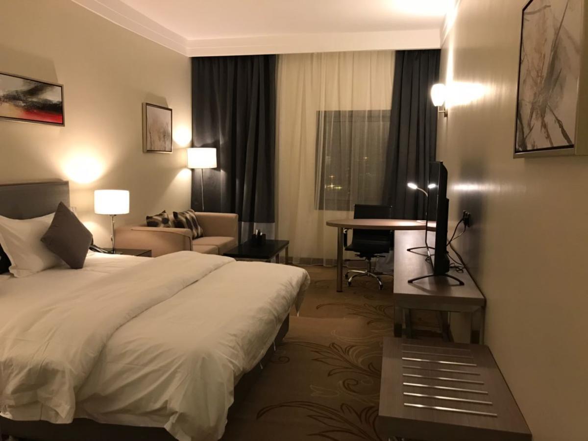 Ion Hotel อัลโคห์บาร์ ภายนอก รูปภาพ