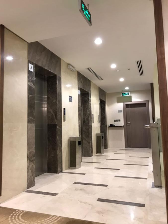 Ion Hotel อัลโคห์บาร์ ภายนอก รูปภาพ