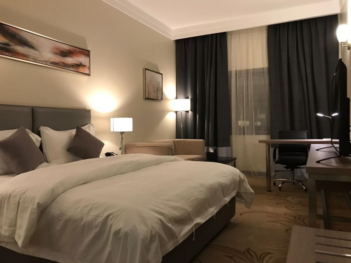 Ion Hotel อัลโคห์บาร์ ภายนอก รูปภาพ