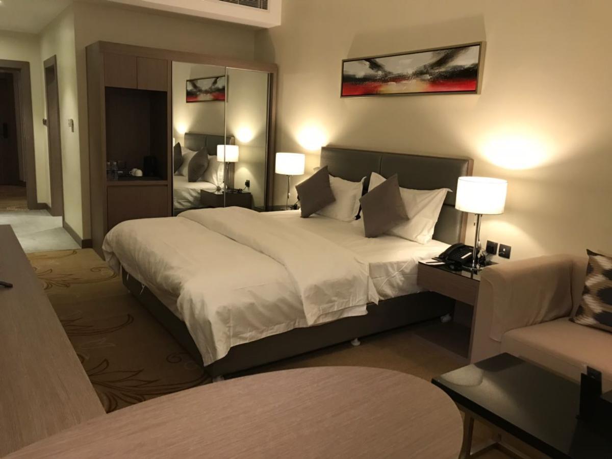 Ion Hotel อัลโคห์บาร์ ภายนอก รูปภาพ