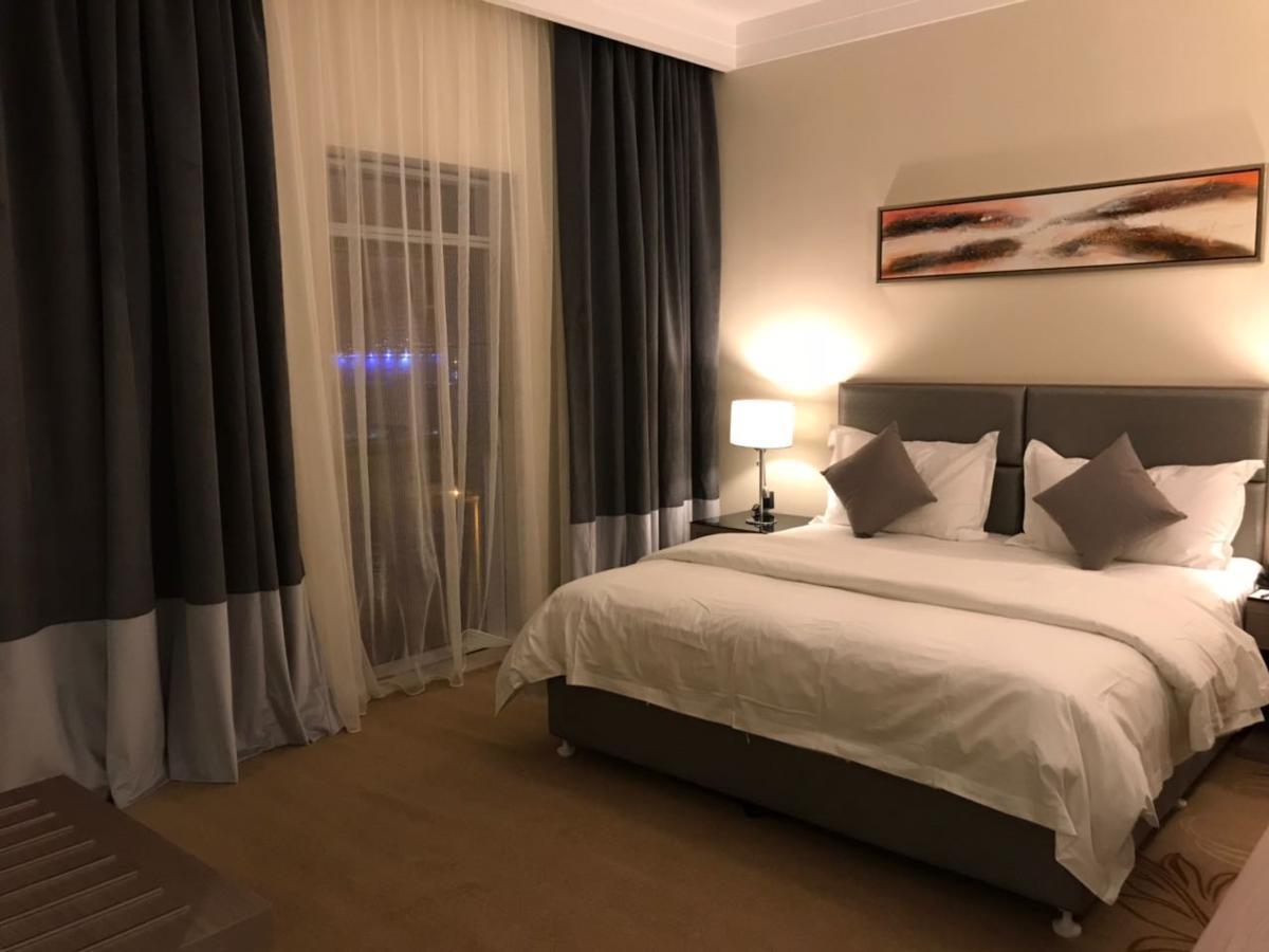 Ion Hotel อัลโคห์บาร์ ภายนอก รูปภาพ