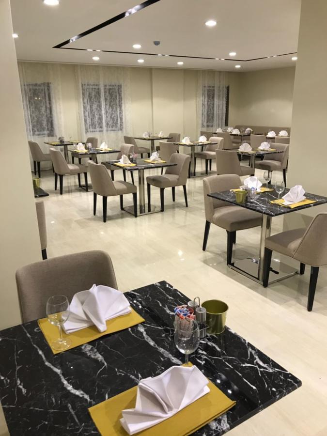 Ion Hotel อัลโคห์บาร์ ภายนอก รูปภาพ