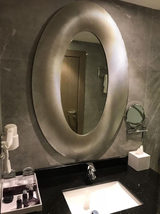Ion Hotel อัลโคห์บาร์ ภายนอก รูปภาพ