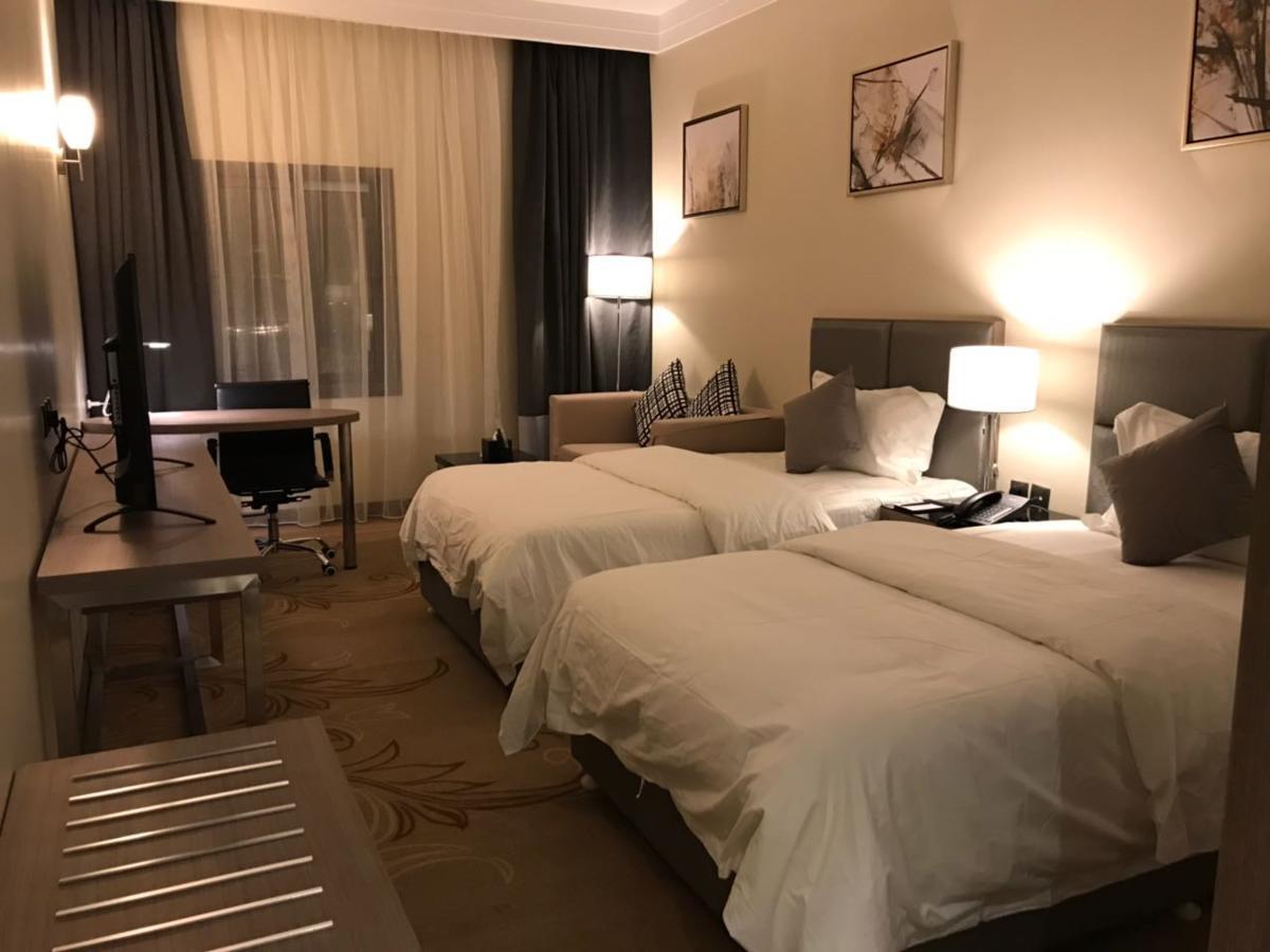 Ion Hotel อัลโคห์บาร์ ภายนอก รูปภาพ