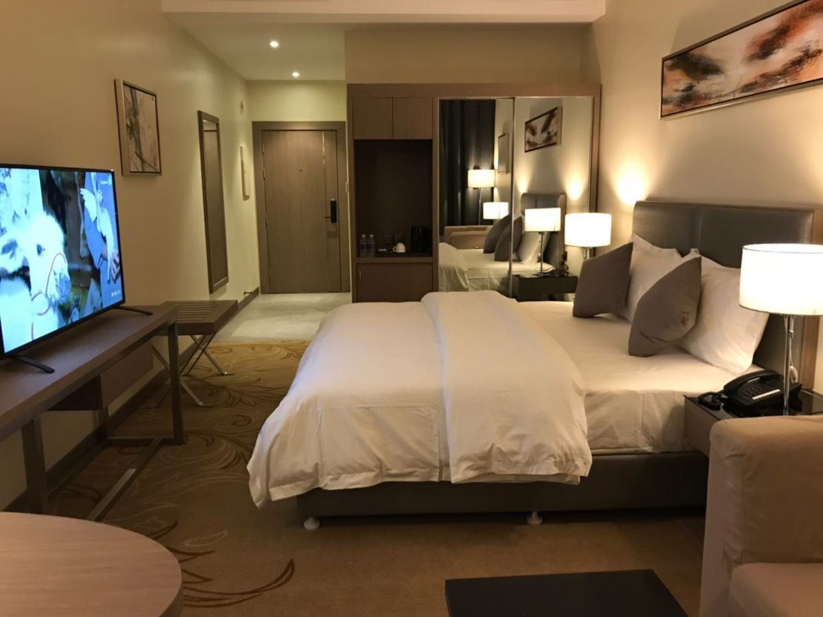 Ion Hotel อัลโคห์บาร์ ภายนอก รูปภาพ