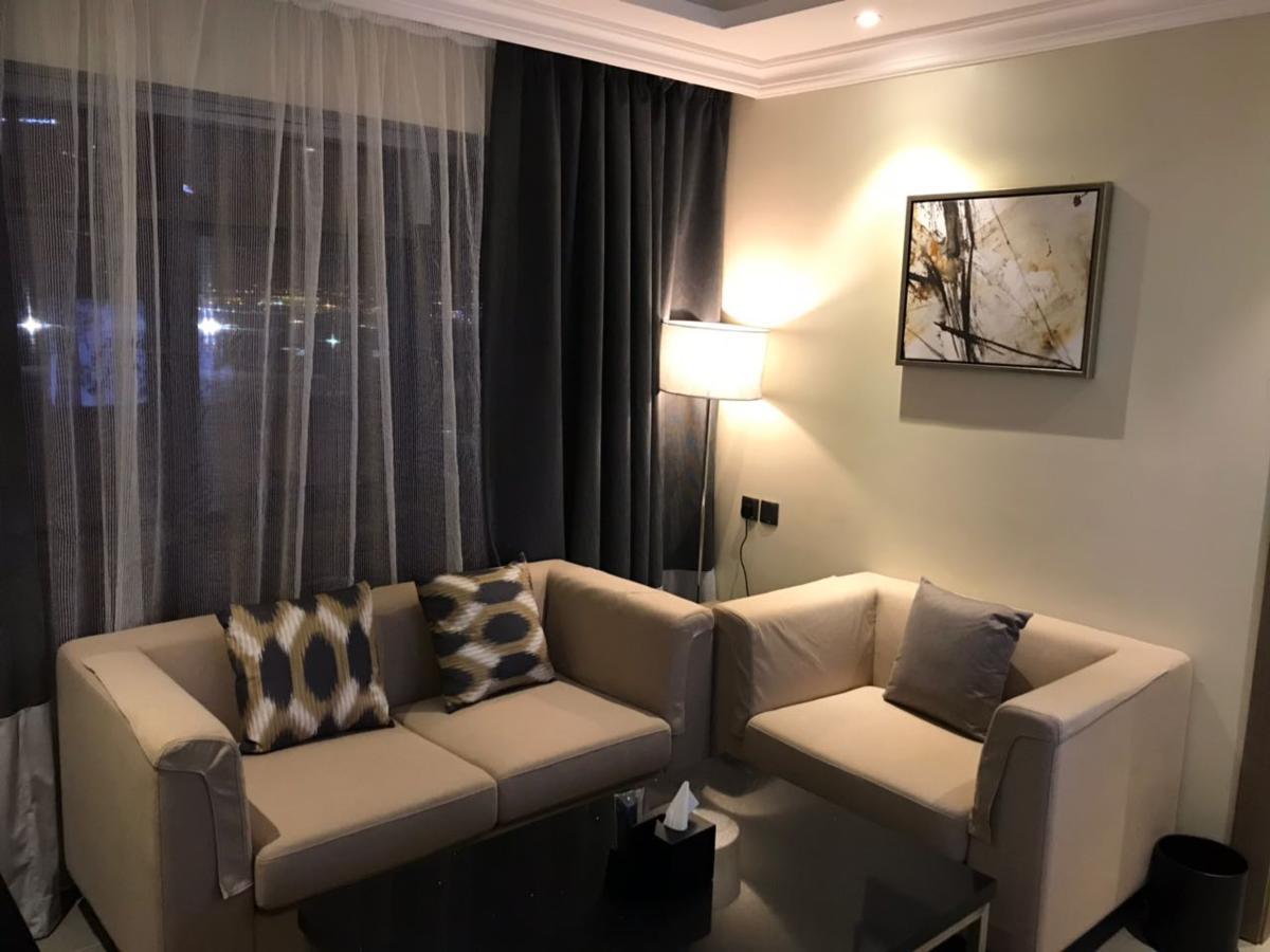 Ion Hotel อัลโคห์บาร์ ภายนอก รูปภาพ