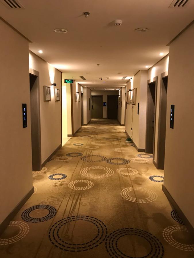 Ion Hotel อัลโคห์บาร์ ภายนอก รูปภาพ