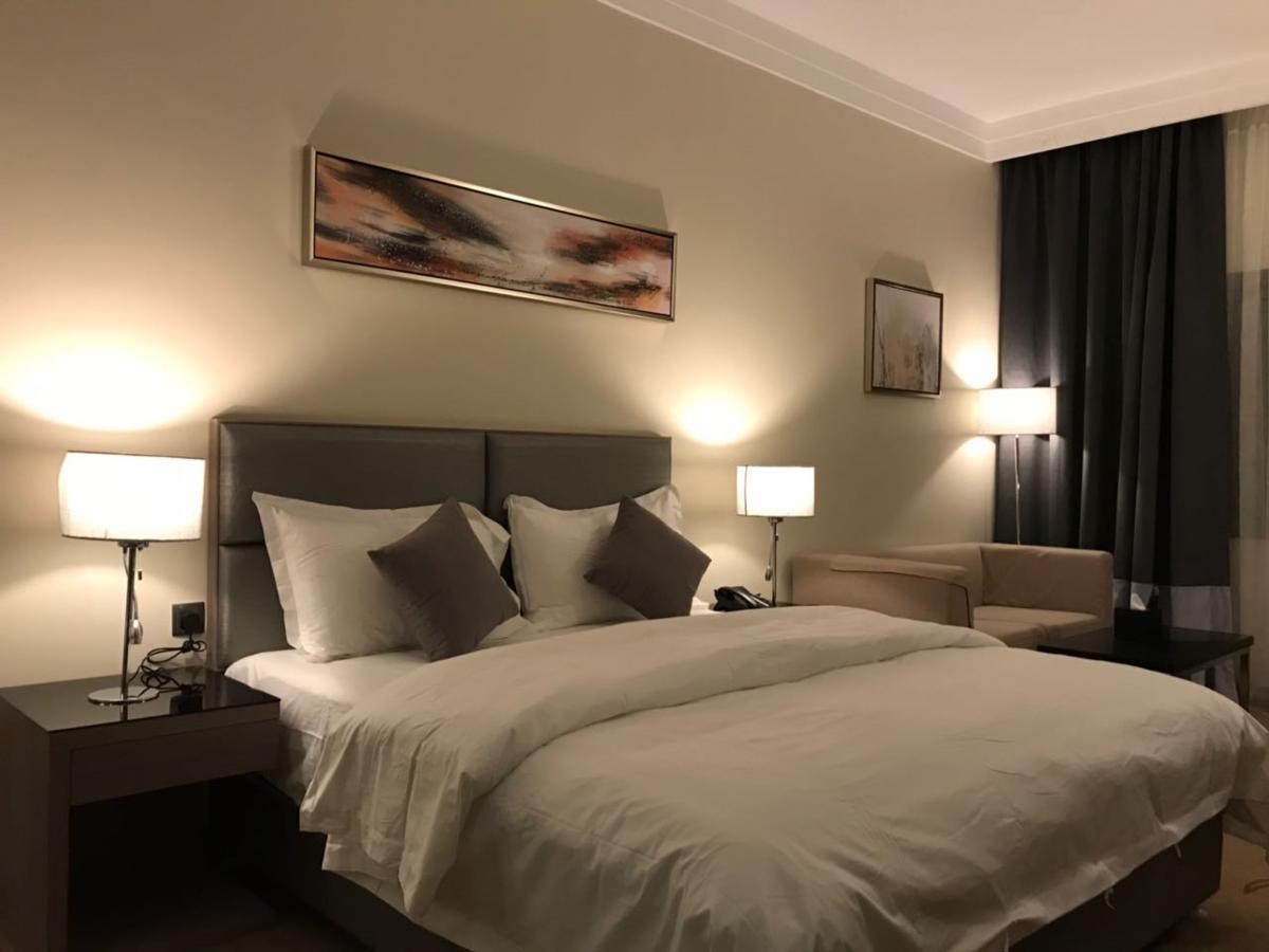 Ion Hotel อัลโคห์บาร์ ภายนอก รูปภาพ