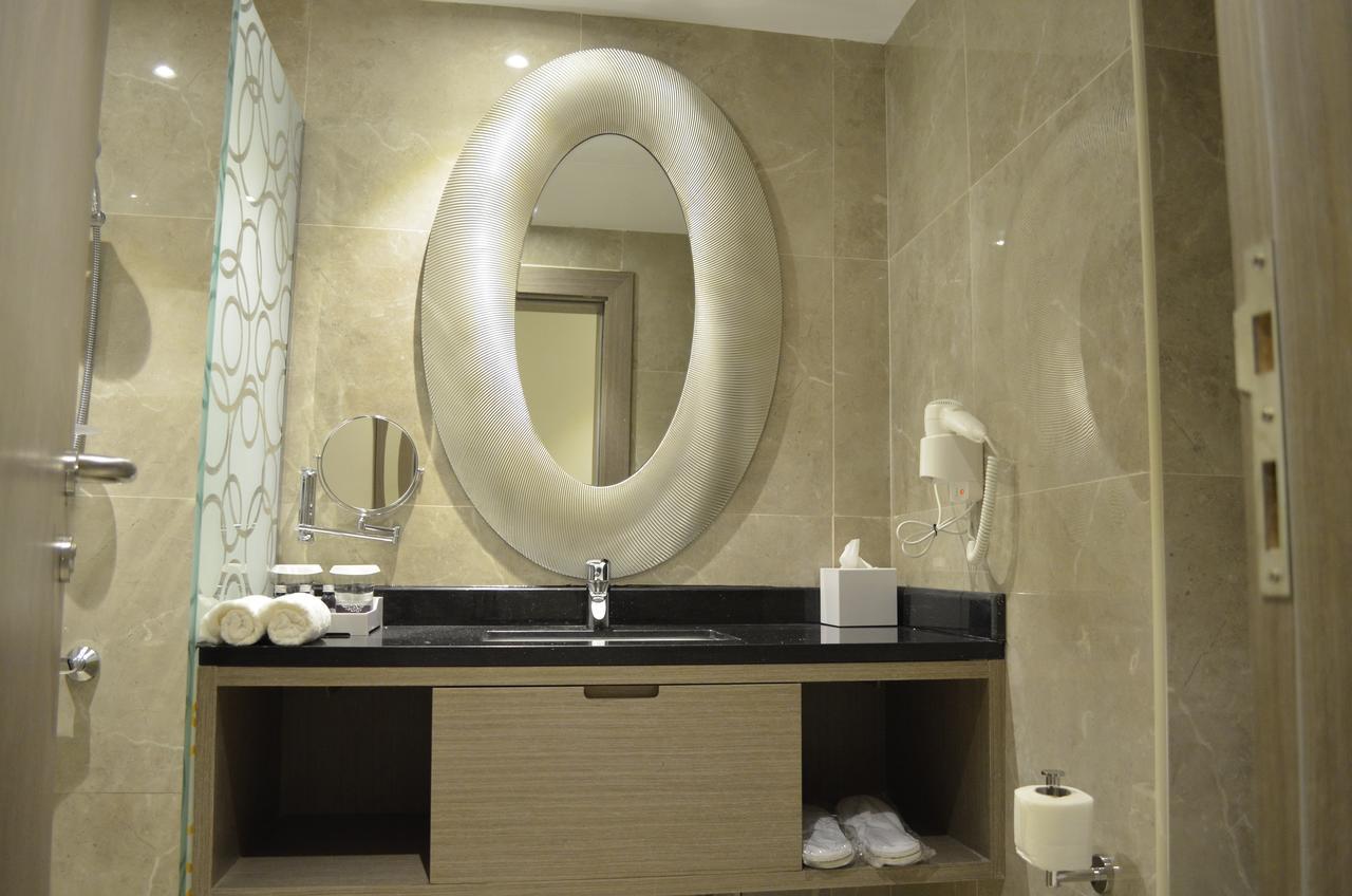 Ion Hotel อัลโคห์บาร์ ภายนอก รูปภาพ